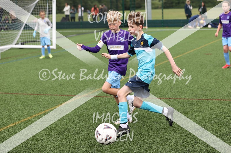 1DX30037 - Sun 7th U10 Boys
