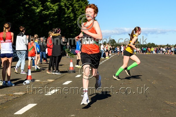 YathRR25-912549 - U13 Boys