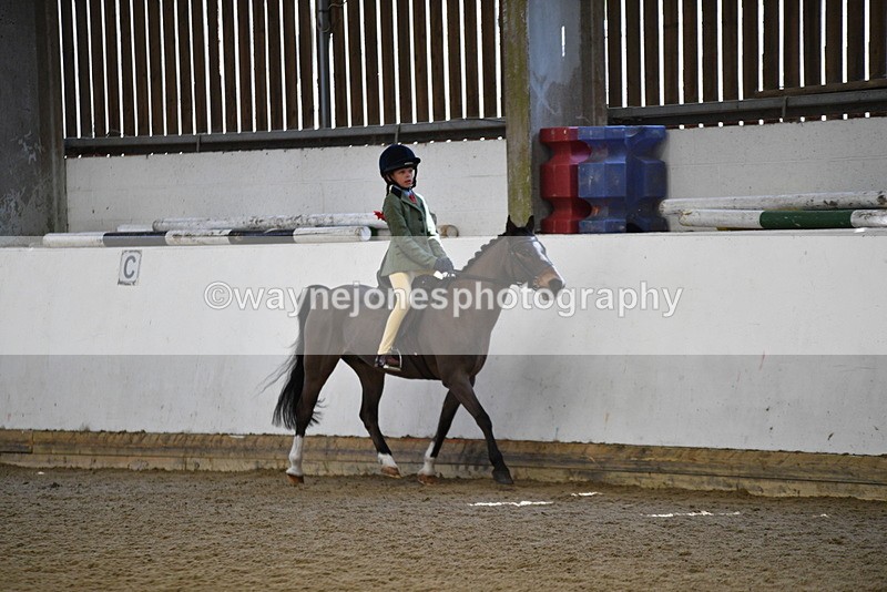 WJ5_5932 - Class 9 Ridden Veteran