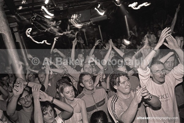 10 - Grandmaster Flash @ Sankeys Soap 23.10.02