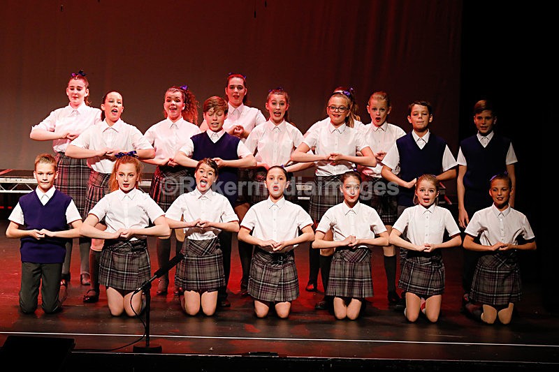 EBS _130 - OH what a NIGHT