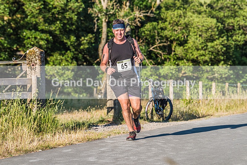 Round Latrigg-316 - Round Latrigg (Mike Mullen Memorial) Fell Race Wednesday 14th June 2023