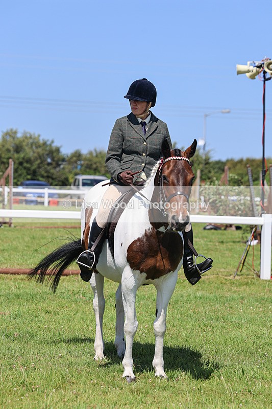 IMG_2459 - Class 38: Veteran Ridden