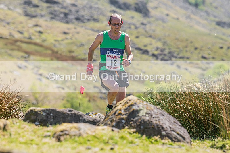 Glaramara-218 - Glaramara Fell Race Saturday 17th May 2025