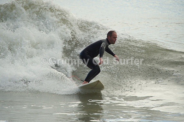 DSC_8246 - Porth Ceiriad 14th October 2018