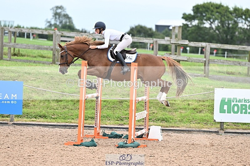 240828A-164422-01415 - Cls 5 Snr Foxhunter and 1.20m Open
