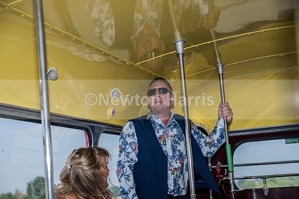 NMH-146 - Sonja and Steve's Wedding 21/7/2018