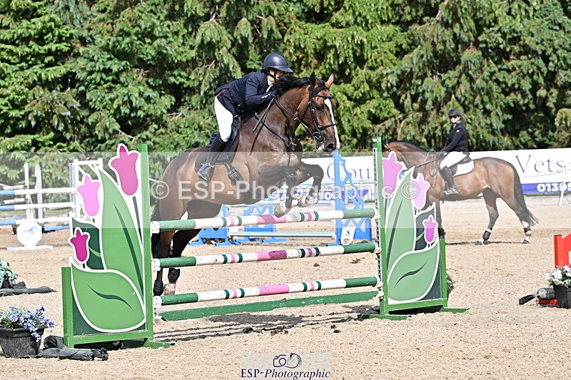 250704A-165034-12177 - Cls 23 Snr Foxhunter