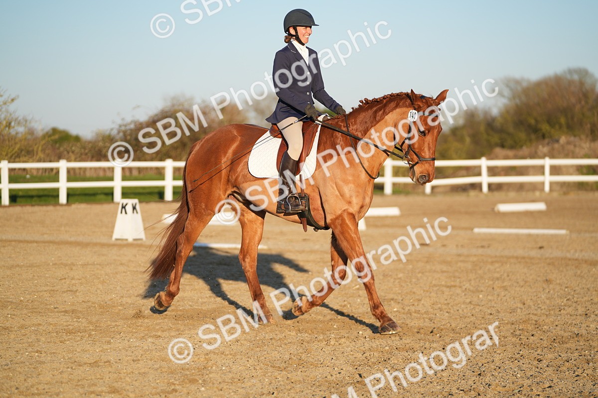 SBM_006320 - Class 6 - N2- E2-90cm