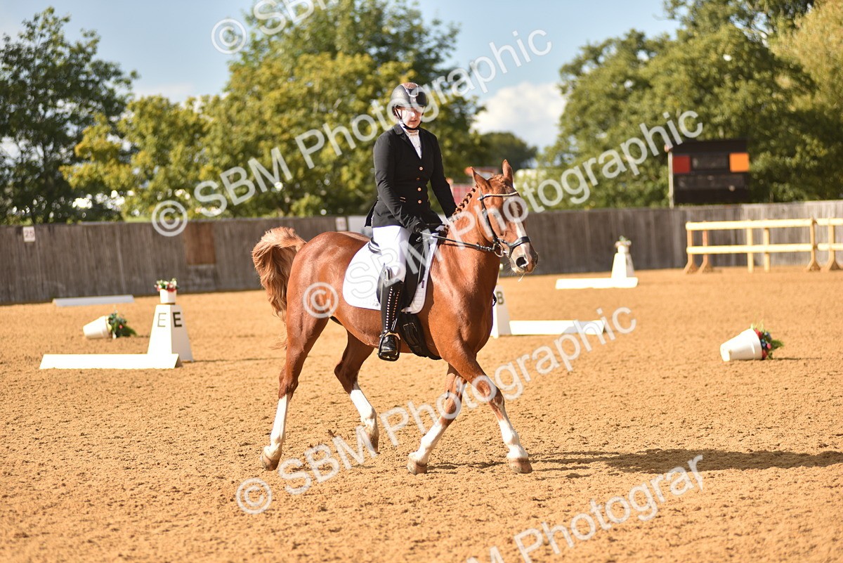 SBM_11288 - D15 - Small Tour Championship Novice 1