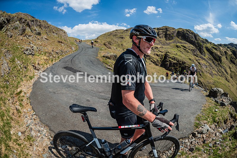 151101 - Hardknott Hairpin 15.00 - 16.00