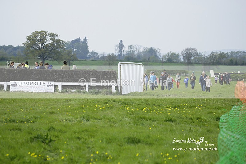 PtP 230422 365 - Berkeley Races - Woodford Glos 23/04/22