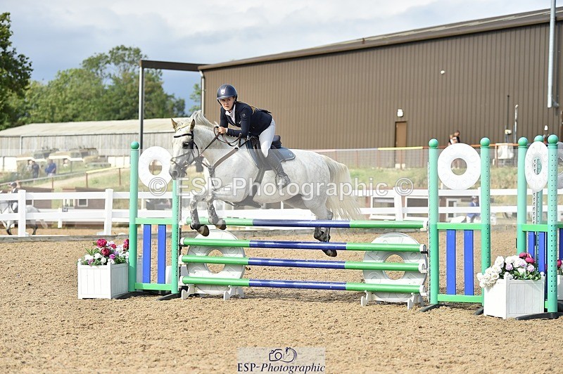 250628-173318-07226 - Cls 24 Pony Discovery & 90cm Open