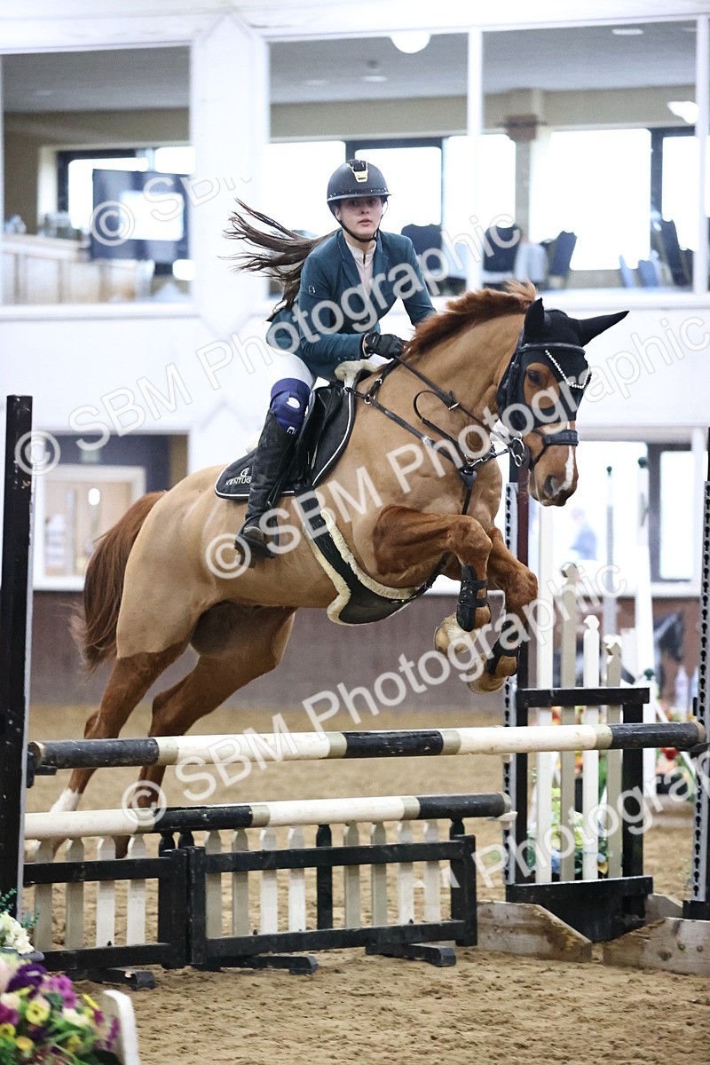 SBM_002198 - Class 9 - Senior Discovery - 1.00m