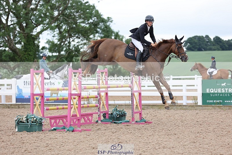 250625-145554-01240 - Cls 6 Foxhunter and 1.20m Open