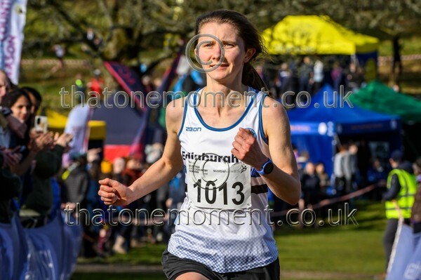 Falkirk25-929845 - Senior Women Set Two