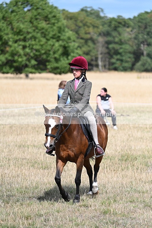 WJ7_6225 - Class 13 Ridden Veterans