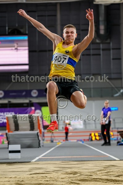 IndOP26-915867 - Field set TWO