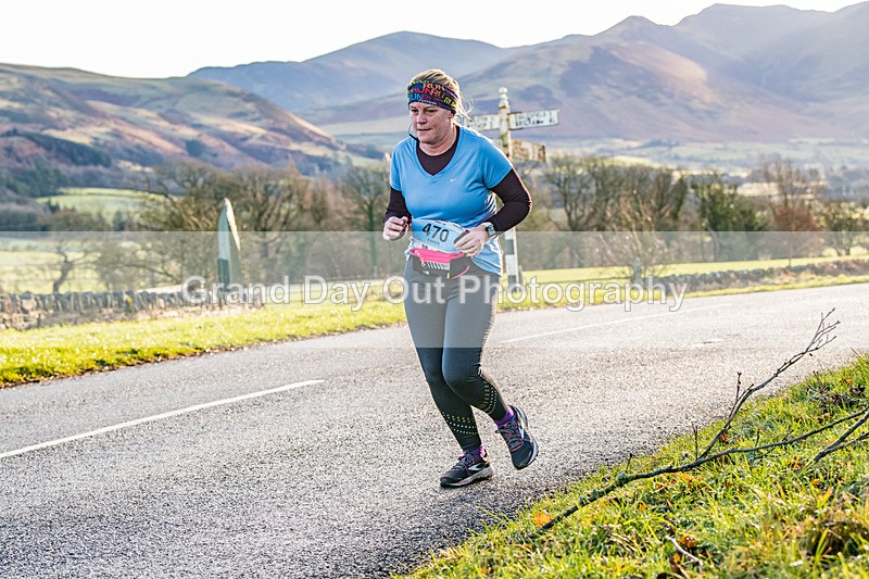 North Lakes Half Marathon  10k-556 - North Lakes Half Marathon & 10K Road Races Monday 2nd January 2023