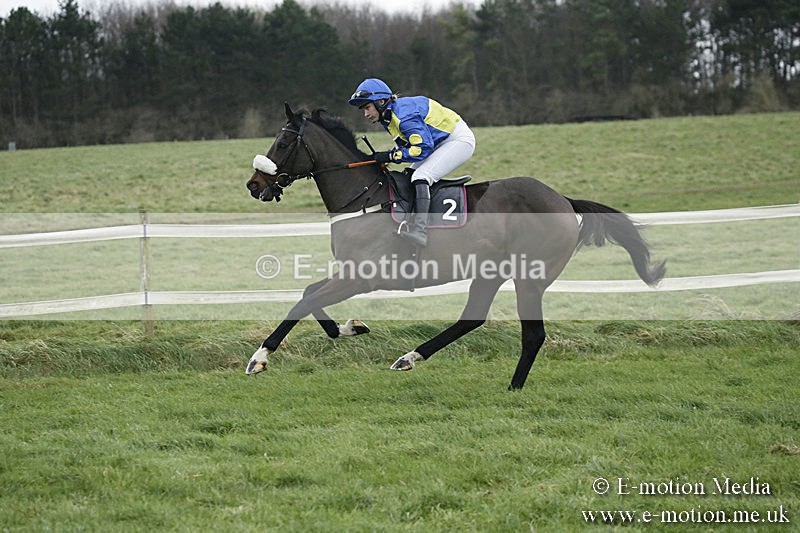 PtP 031217 86 - Hursley Hambledon Point-to-Point Larkhill 03/12/17