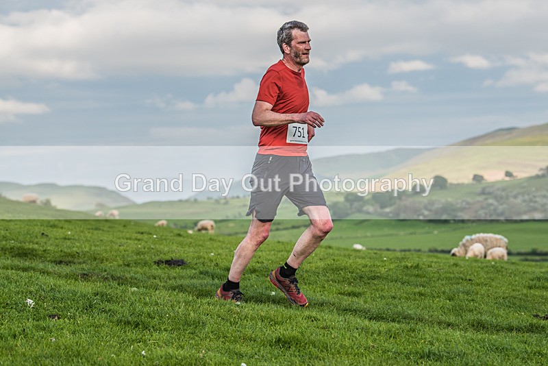 Hay-O-735 - Hay O Trail Race Tuesday 23rd May 2023