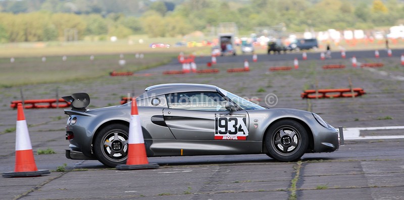  - Lotus Cup UK Speed Champs 2014/15/16/17/18/22/23/24