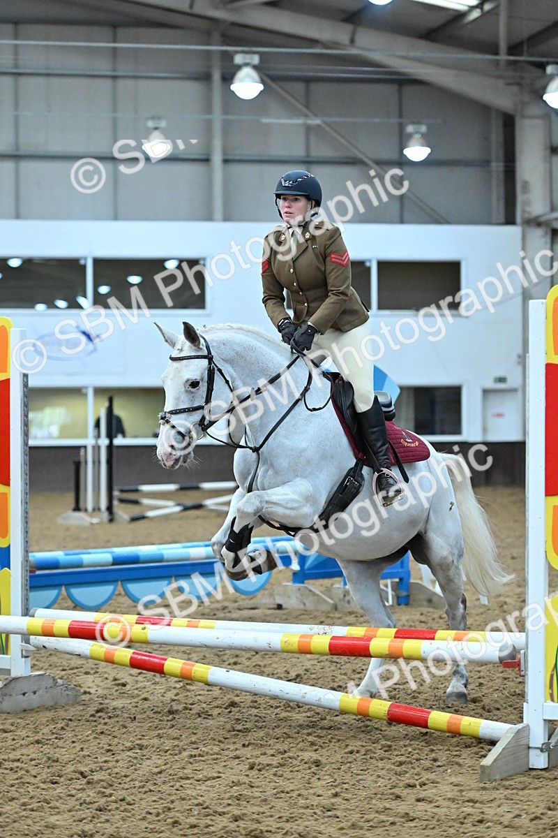 SBM_003219 - Class 53 - 60cm Restricted