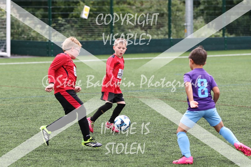1DX32762 - Sat 6th U7 Boys