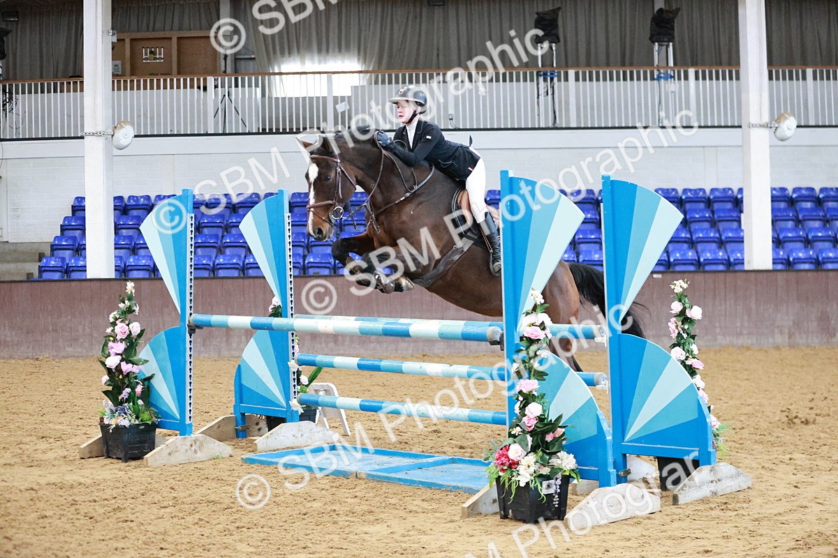 SBM_003906 - Class 11 - Senior Newcomers - 1.10m