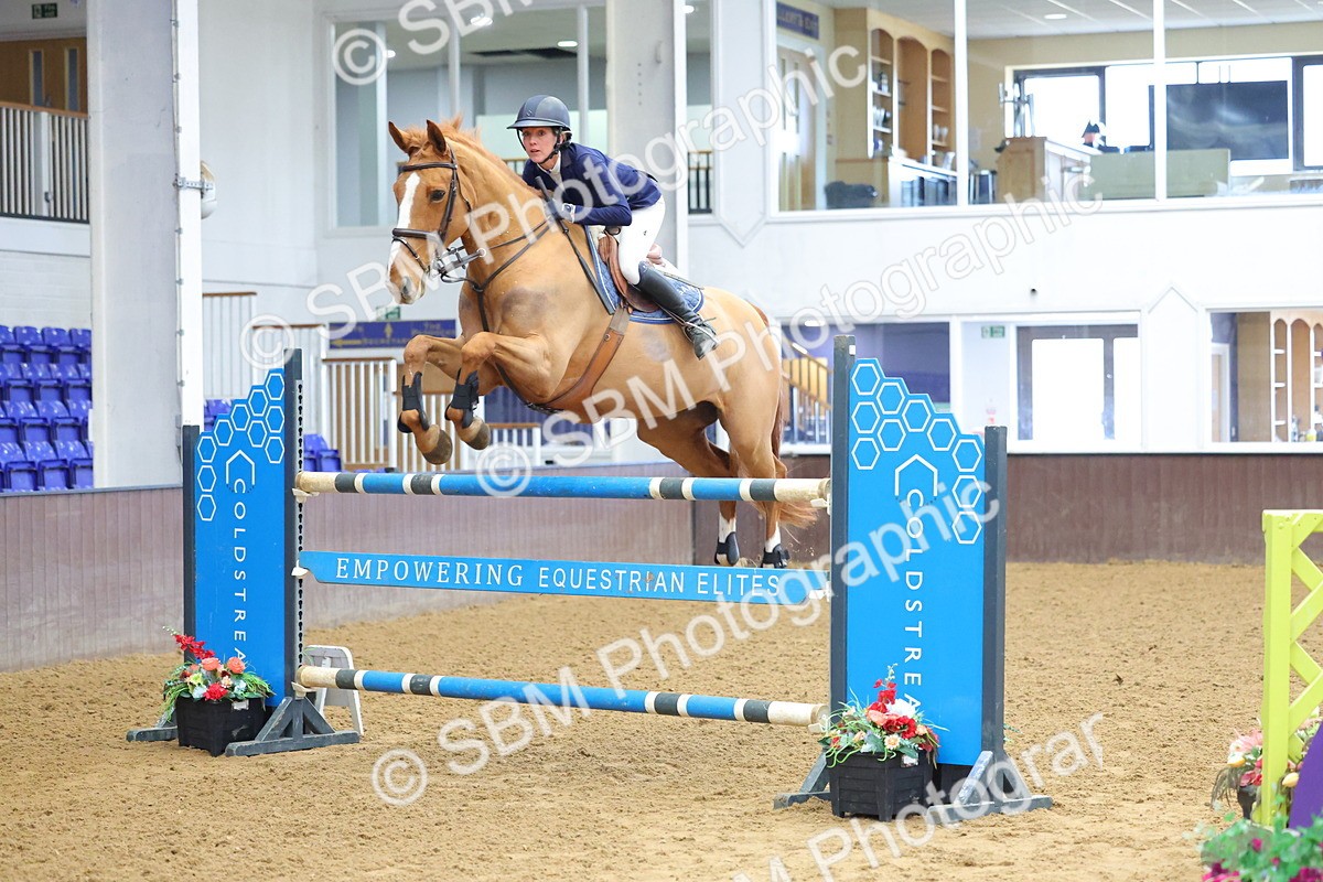 SBM_003910 - Class 10 - National B&C Handicap Championship Qualifier
