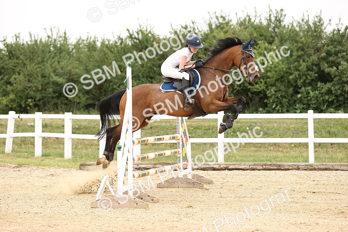 SBM_002970 - Class 6 - 90cm