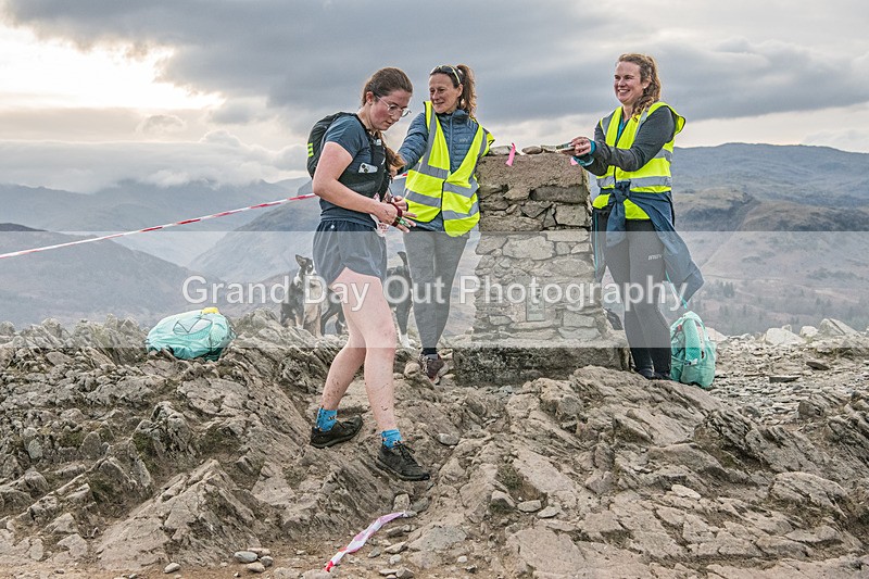 Loughrigg-585 - Loughrigg Fell Race, Wednesday 8th April 2026