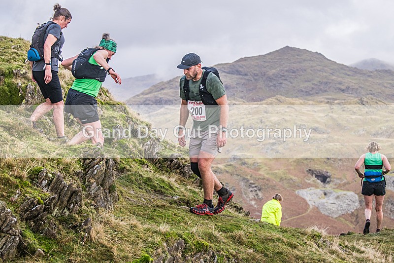 Dunnerdale-1040 - Dunnerdale Fell Race Saturday 8th November 2025