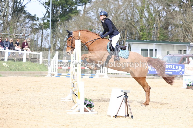 3E7A7020 - Class 5: Senior 95cm