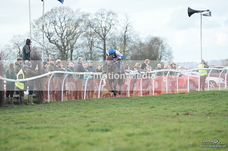 PtP 170324 3250 - Oakley Hunt PtP Brafield-On-The-Green 17/03/24