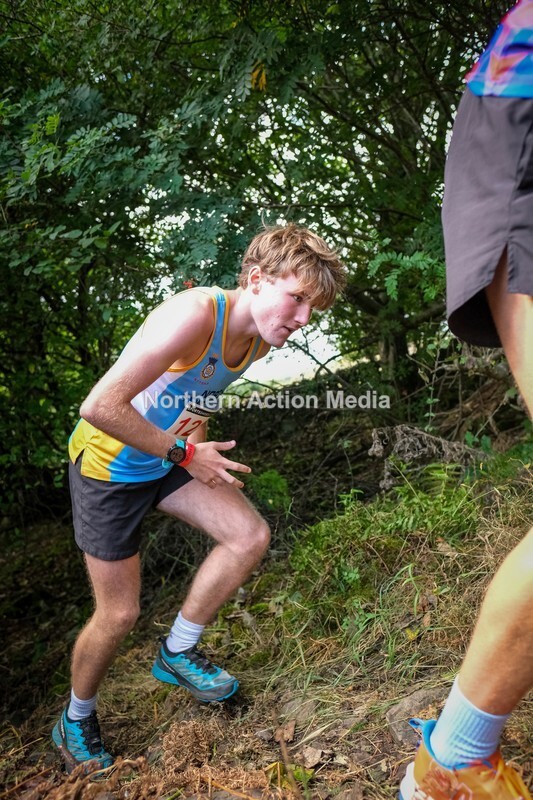 DSCF4916 - Reeth fell race age grades