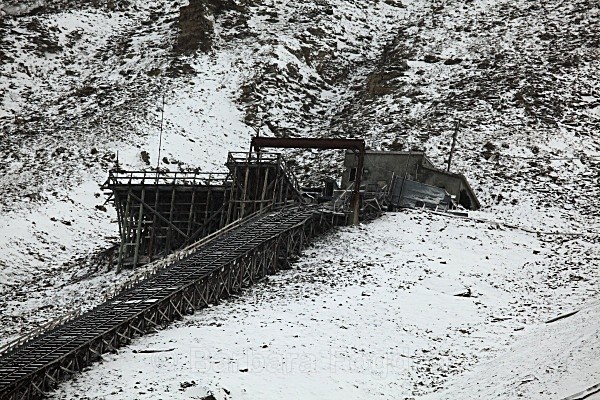 Mine 6 in Todalen 6397 - Autumn