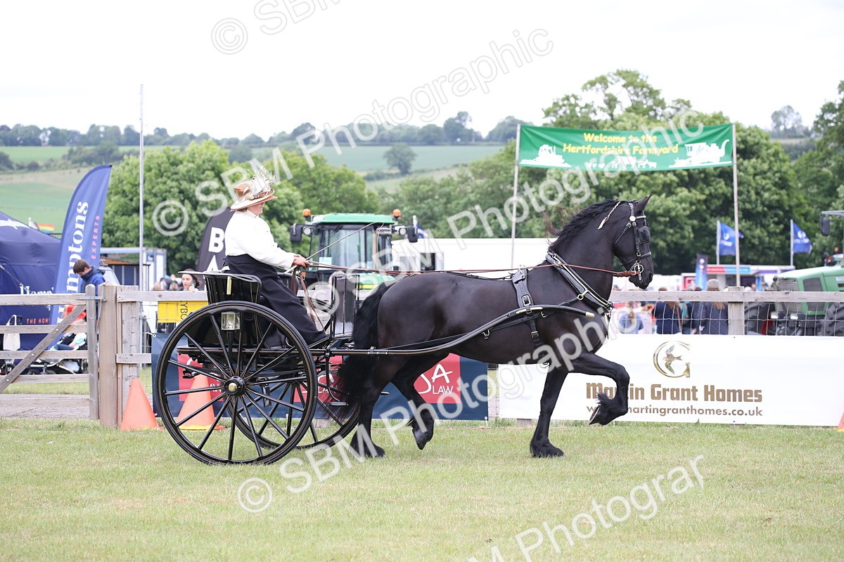 SBM_05720 - Class 12-15 - HOYS Private Driving