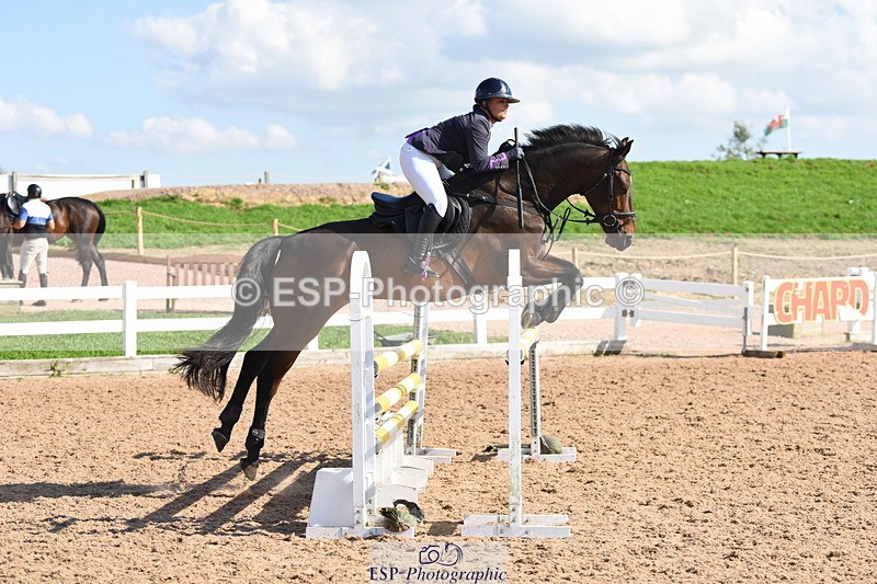 230915A-153344-00820 - Cls 13 1.10m Amateur Qualifier & 1.10m Open