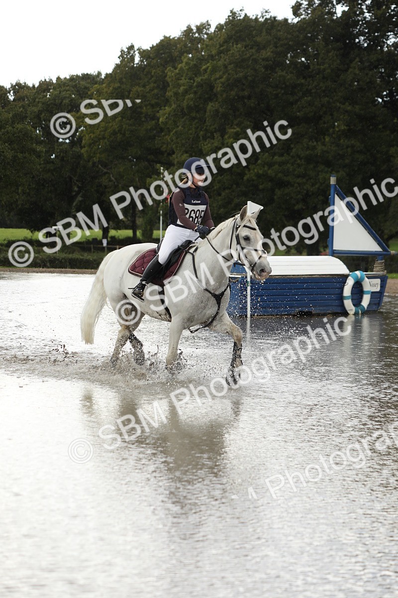 SBM_07930 - E4 Eventers Challenge 80cm Open