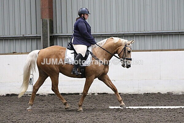 SIAL5461 - CAbin Dressage 5th july 2025