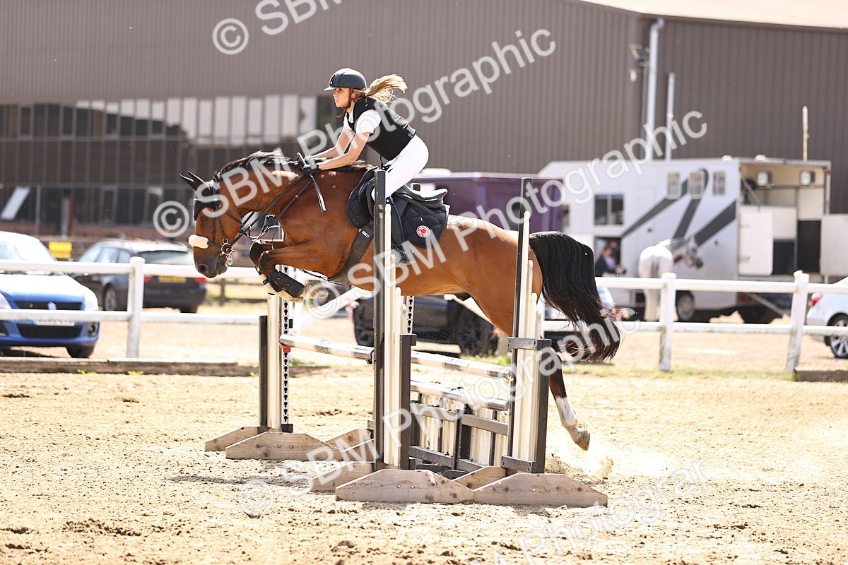 SBM_006025 - Class 10 - Amateur Championship Qualifier 95cm