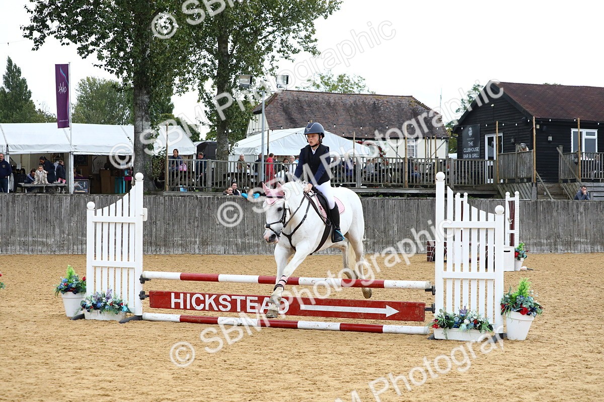 SBM_62300 - J64 - Junior Pony 60cm Championship