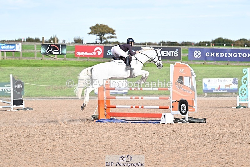 251001-151353-00541 - Cls 6 Foxhunter and 1.20m Open