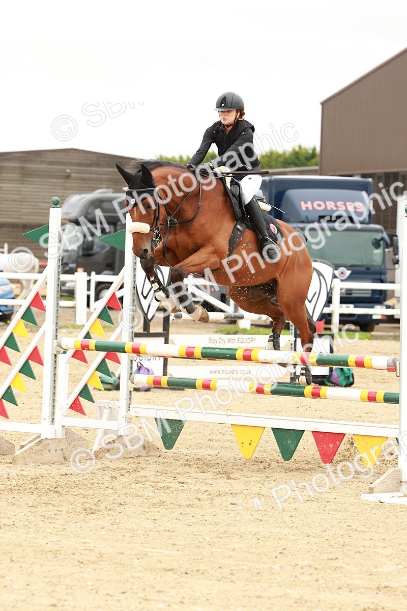 1I0A7337 - Class 3 - Senior Discovery - 1.00m