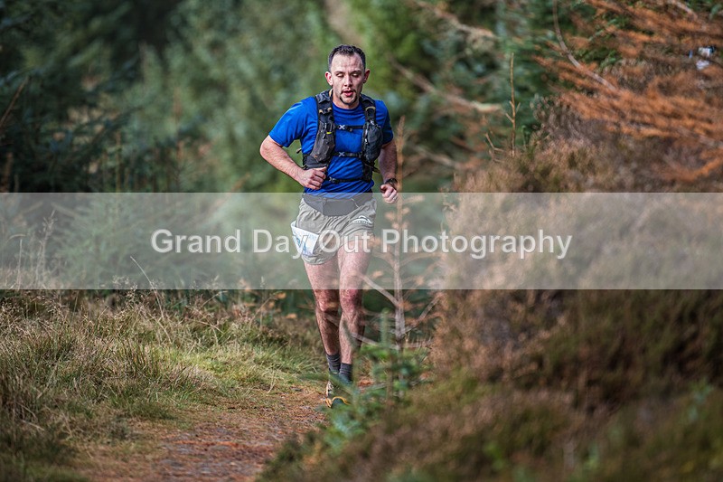 Glentress-699 - High Terrain Events Glentress 21 & 10K Trail Races Saturday 15th November 2025