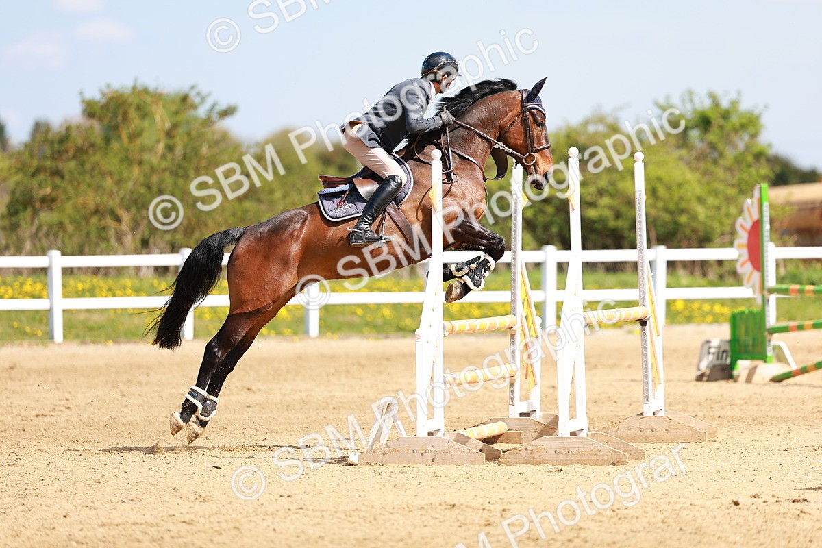 SBM_001608 - Class 3 - Senior Discovery - 1.00m