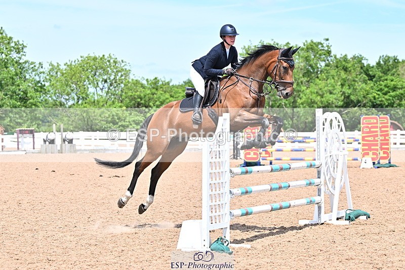 240619A-124216-00200 - Cls 2 Snr Discovery and 1m Open