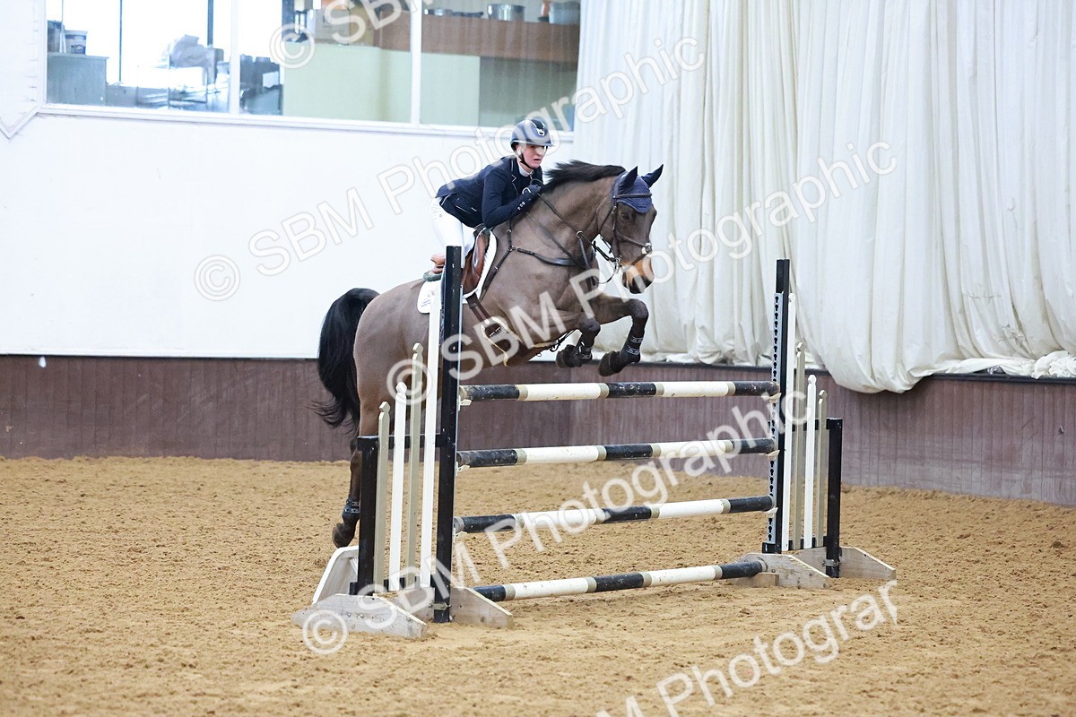 SBM_004014 - Class 5 - Senior Foxhunter - 1.20m