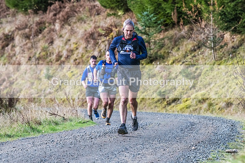 Glentress-63 - High Terrain Events Glentress 21 & 10K Trail Races Saturday 15th November 2025